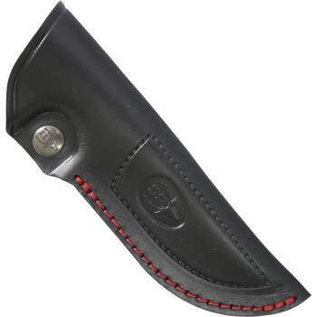 Peilis Muela Kodiak Canvas Micarta Black