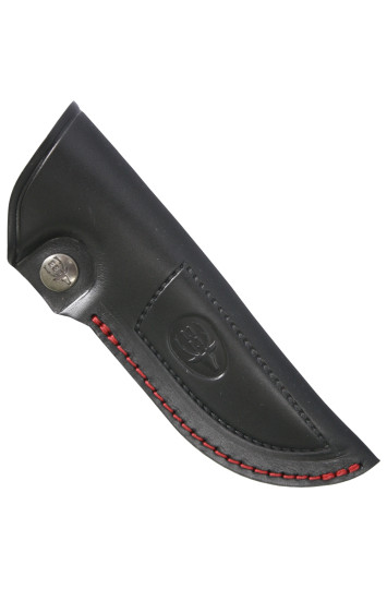 Peilis Muela Kodiak Canvas Micarta Black