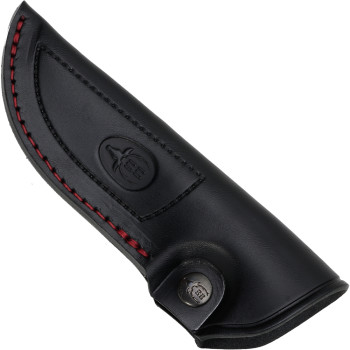 Peilis Muela Kodiak Canvas Micarta Green