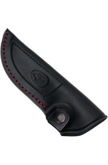 Peilis Muela Kodiak Canvas Micarta Green