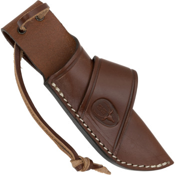 Peilis Muela Mustang Sandalwood