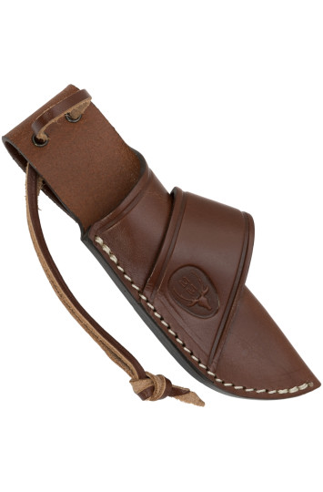 Peilis Muela Mustang Sandalwood