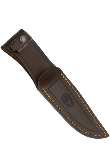 Peilis Muela Pointer Sandalwood