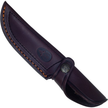 Peilis Muela Setter Staghorn