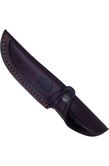 Peilis Muela Setter Staghorn