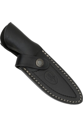 Peilis Muela Tuareg Micarta