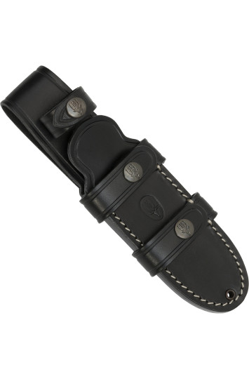 Peilis Muela Viking Micarta