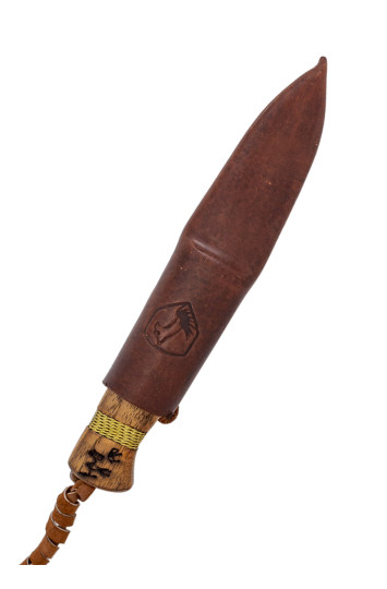 Peilis Cavelore, Condor 