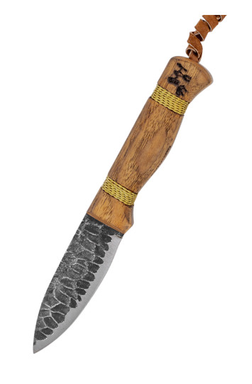 Peilis Cavelore, Condor 