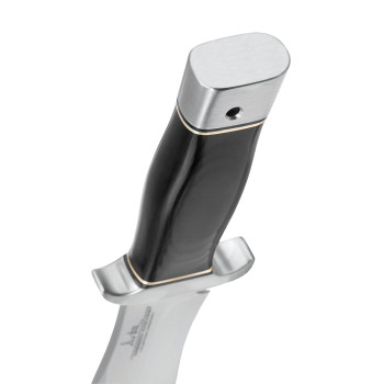 Peilis Gil Hibben Bloodwood Alaskan Boot