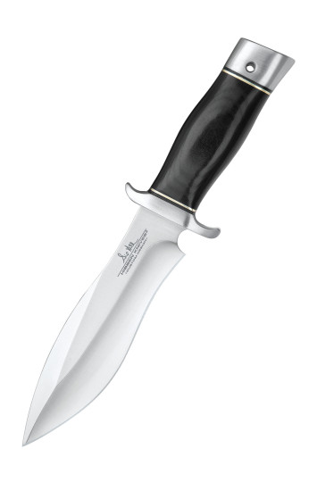 Peilis Gil Hibben Bloodwood Alaskan Boot