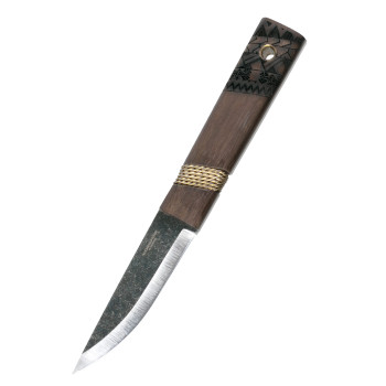 Peilis Indigenous Puukko, Condor