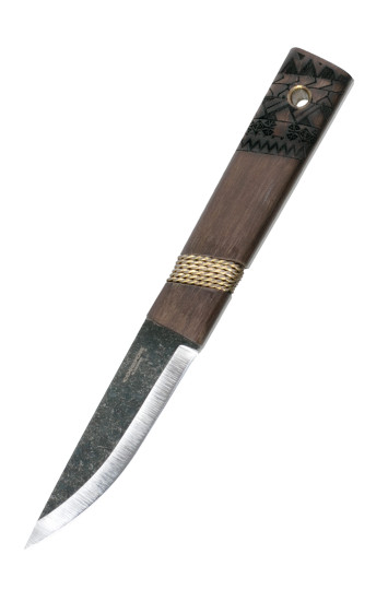 Peilis Indigenous Puukko, Condor