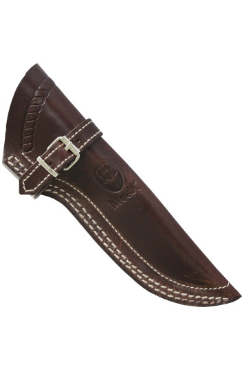 Peilis Muela Aborigen Micarta braun