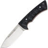 Peilis Muela Rhino Micarta Black