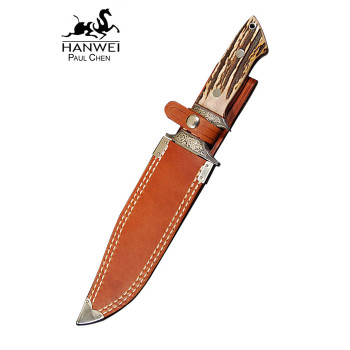 Peilis Ranger Bowie