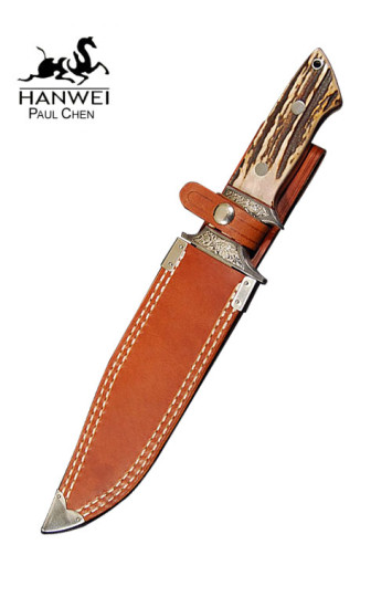 Peilis Ranger Bowie