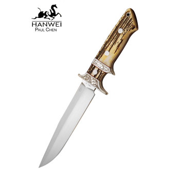 Peilis Ranger Bowie