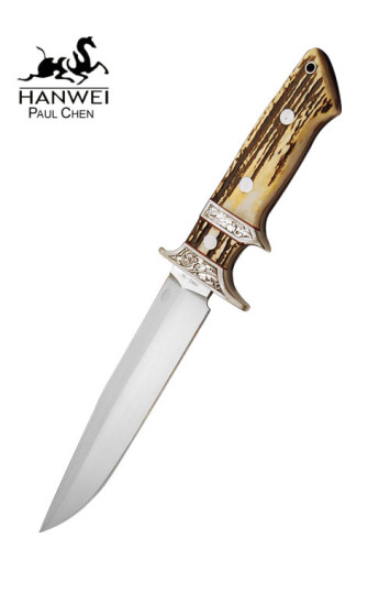 Peilis Ranger Bowie