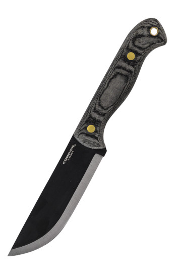 Peilis SBK Straight Back, Condor 