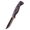 Peilis su juoda rankena Wood-Jewel