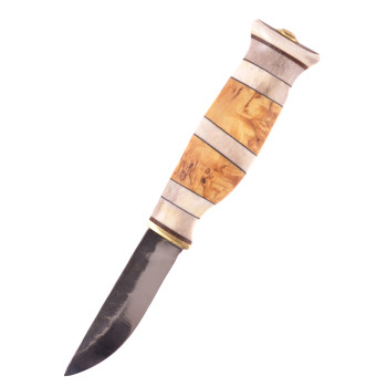 Peilis Willow grouse, Wood-Jewel