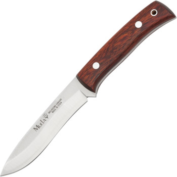 Peilis Muela Messer Sandalwood
