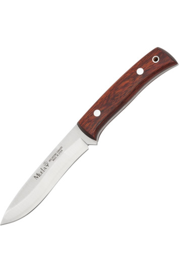 Peilis Muela Messer Sandalwood