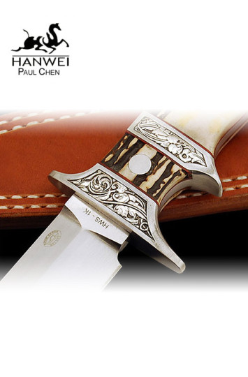 Peilis Ranger Bowie
