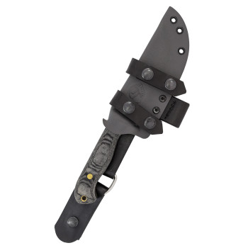 Peilis SBK Straight Back, Condor 