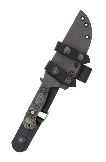 Peilis SBK Straight Back, Condor 