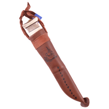 Peilis Willow grouse, Wood-Jewel