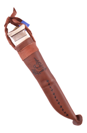 Peilis Willow grouse, Wood-Jewel