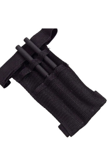 Mėtomų peilių rinkinys Bo Shuriken