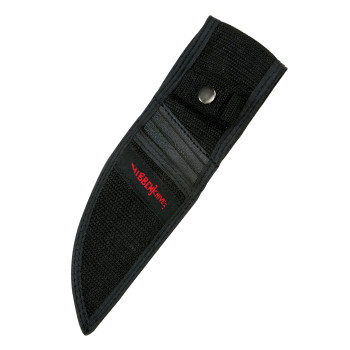 Mėtomų peilių komplektas Gil Hibben Cord Grip 3 vnt.