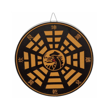 Mėtomo peilio taikinys