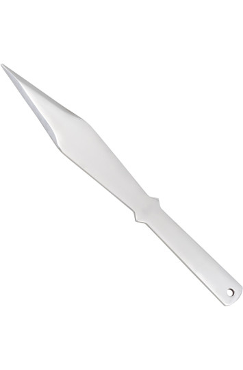 Mėtomas peilis "dubé"