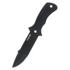 Mėtomi peiliai Cold Steel Drop-Point  - 3 vnt.