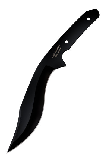 Mėtomas peilis Cold Steel LaFontaine