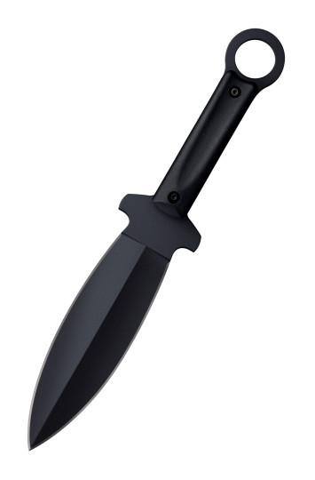 Mėtomas peilis Cold Steel Shanghai Shadow