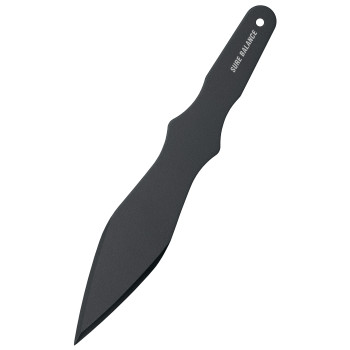 Mėtomas peilis Cold Steel Sure Balance 