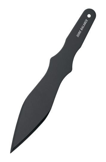 Mėtomas peilis Cold Steel Sure Balance 