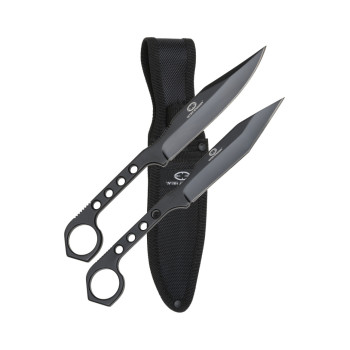 Mėtomi peiliai WithArmour Garfish