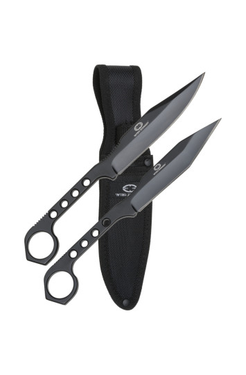 Mėtomi peiliai WithArmour Garfish