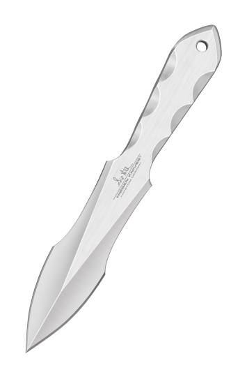 Mėtomų peilių komplektas Gil Hibben Gen III 3 vnt.