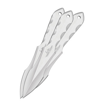 Mėtomų peilių komplektas Gil Hibben Gen III 3 vnt.