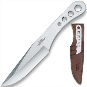 Mėtomų peilių komplektas Gil Hibben Original L 3 vnt.