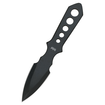 Mėtomų peilių komplektas Lightning 3 vnt.