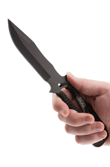 Mėtomų peilių komplektas Sog - 3 vnt.