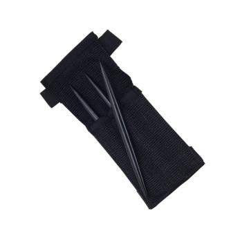 Nindzių smaigų rinkinys (3 dalys)